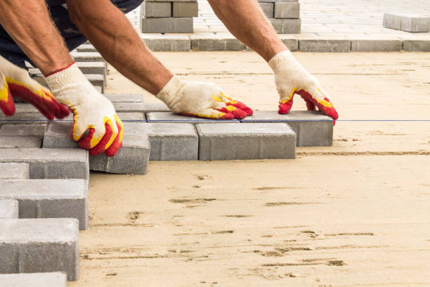 Professional Driveway Pavers in Lafourche Crossing, LA