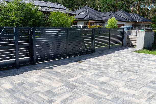 Reasons to Select Us for Your Driveway Paving Requirements in Lafourche Crossing, LA