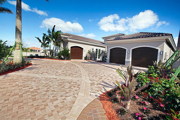 Best Paver Driveway Replacement  in Fourche Crossing, LA